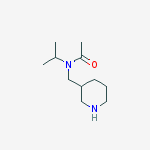 Compound Structure