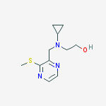 Compound Structure