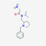Compound Structure