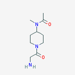 Compound Structure