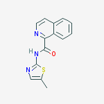 Compound Structure