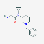 Compound Structure