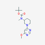 Compound Structure