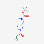 Compound Structure