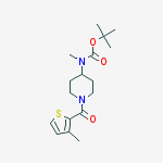Compound Structure