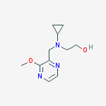 Compound Structure