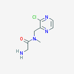 Compound Structure