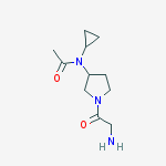 Compound Structure
