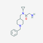 Compound Structure