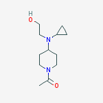 Compound Structure