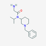 Compound Structure
