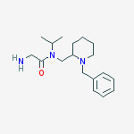 Compound Structure
