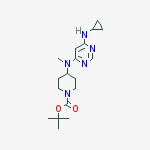 Compound Structure