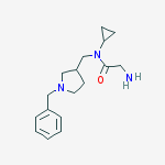 Compound Structure