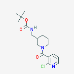 Compound Structure