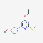 Compound Structure