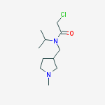 Compound Structure