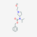 Compound Structure
