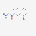 Compound Structure