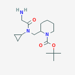 Compound Structure