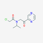 Compound Structure