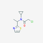 Compound Structure