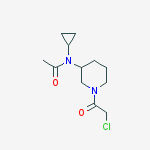 Compound Structure