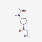 Compound Structure