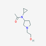 Compound Structure