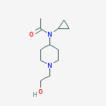 Compound Structure