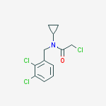 Compound Structure