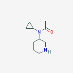 Compound Structure