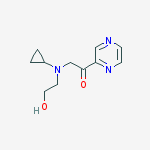 Compound Structure