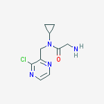 Compound Structure