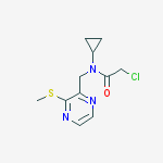 Compound Structure
