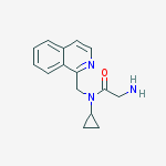 Compound Structure