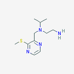 Compound Structure