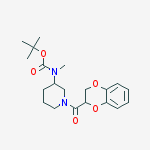 Compound Structure