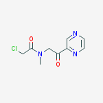 Compound Structure