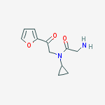 Compound Structure