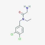 Compound Structure