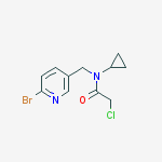 Compound Structure