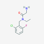 Compound Structure
