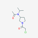 Compound Structure