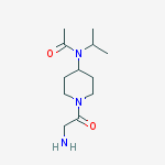 Compound Structure