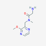 Compound Structure