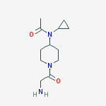 Compound Structure