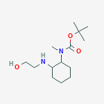Compound Structure