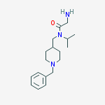 Compound Structure