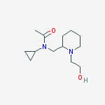 Compound Structure